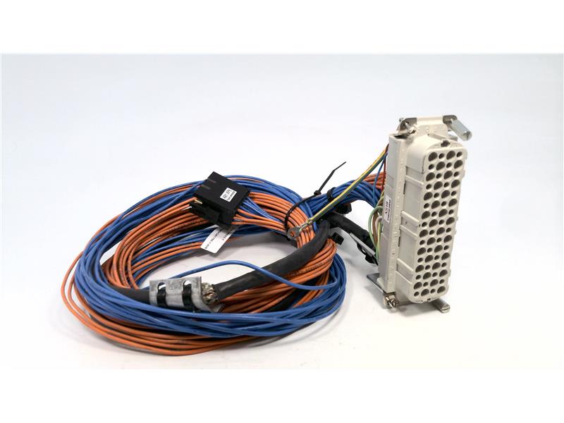 3HAC6843-1 by ASEA BROWN BOVERI