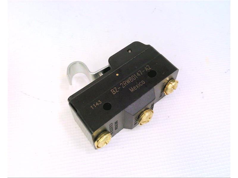 HONEYWELL BZ-2RW80147-A2