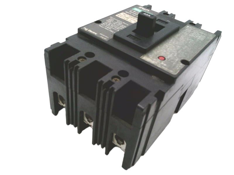 FUJI ELECTRIC BU-ESA3040L
