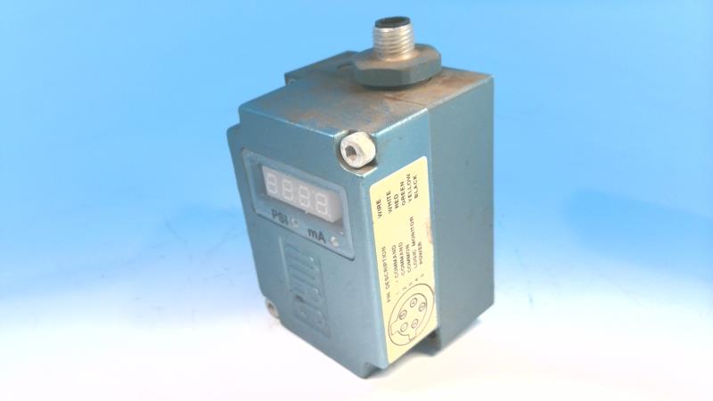 MAC VALVES INC PPC5C-AAA-FGAB-DAD-E0-DP