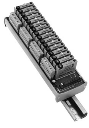 ELECTRO CAM PS-4100-11-M16-D