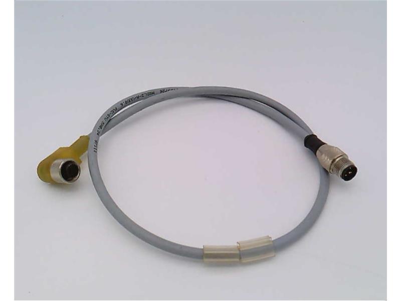 MURR ELEKTRONIK MSDL2-A-UUD0.6