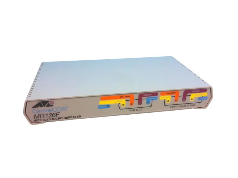 ALLIED TELESIS AT-MR126F