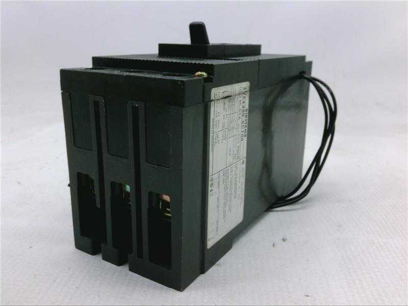 SIEMENS 3VE4200-0CT00