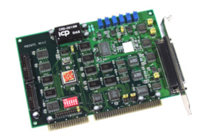 ICP DAS USA A-826PG/S