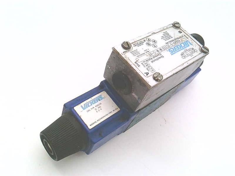 EATON CORPORATION KDG4V-3-2C15S-M-W-G-40