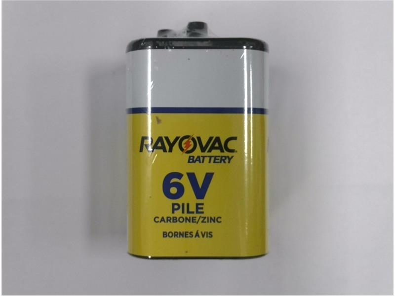 RAYOVAC 945R4