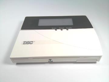 TYCO LCD5501Z32-900
