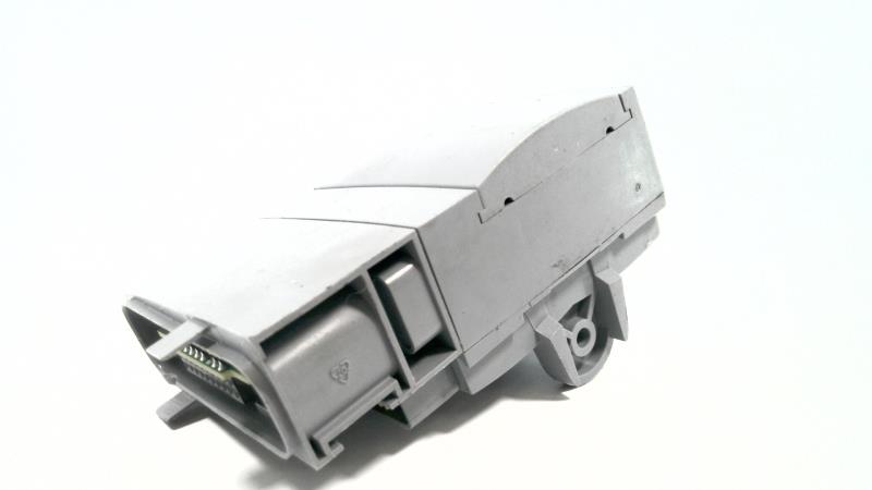 PARKER P2M2HBVD21600