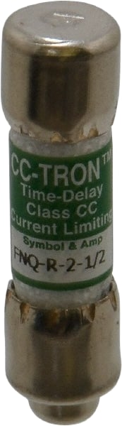 FNQ-R-2-1/2 by EATON CORPORATION