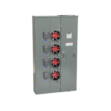 SCHNEIDER ELECTRIC MPH64200