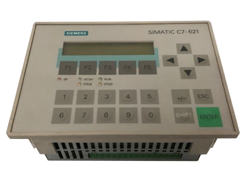 SIEMENS 6ES7621-1AD02-0AE3