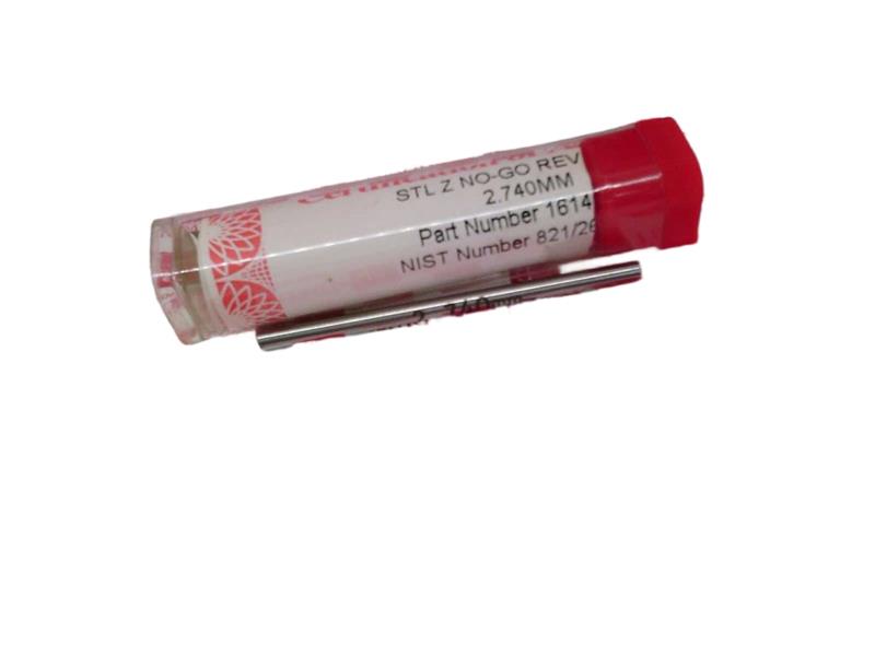 VERMONT GAGE 161404210-NOGI2.740