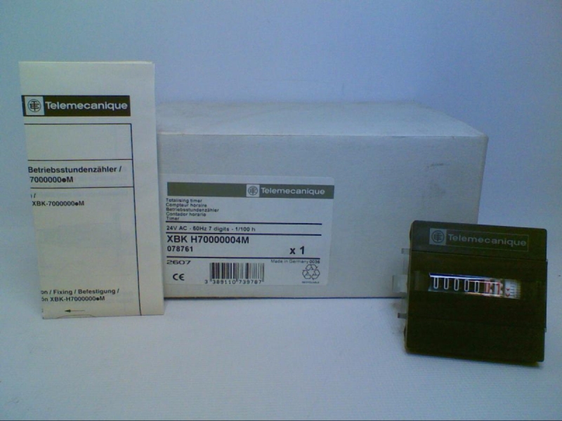 SCHNEIDER ELECTRIC XBK-H70000004M