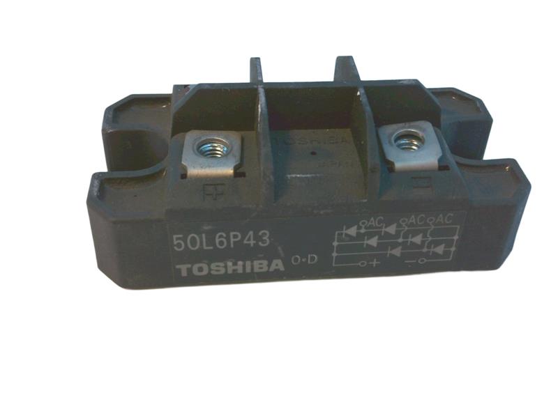 50L6P43 by TOSHIBA