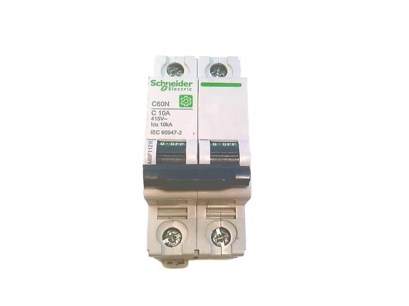 SCHNEIDER ELECTRIC M9F11210