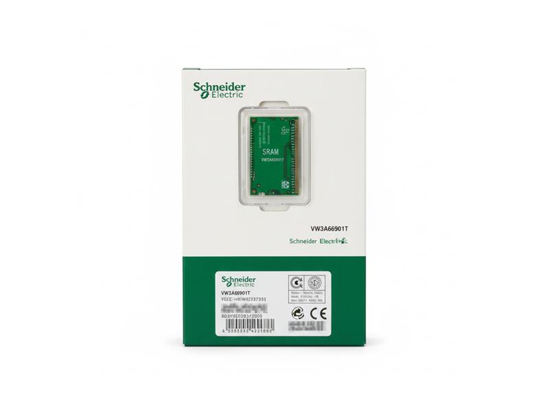 SCHNEIDER ELECTRIC VW3A66901T