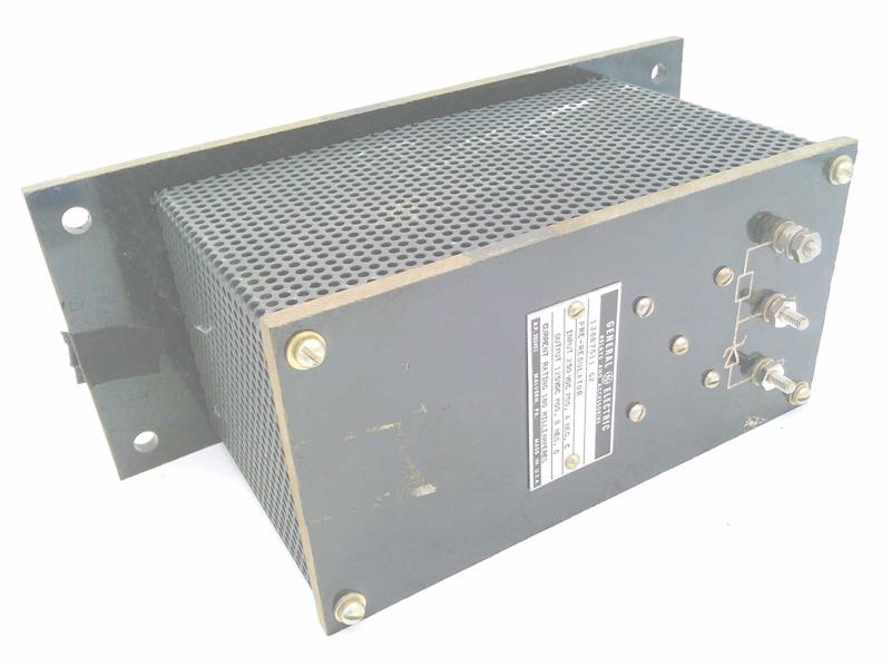 GENERAL ELECTRIC 138B7511