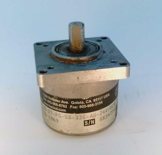 H20DB-37-F5-SS-336-AB by BEI SENSORS