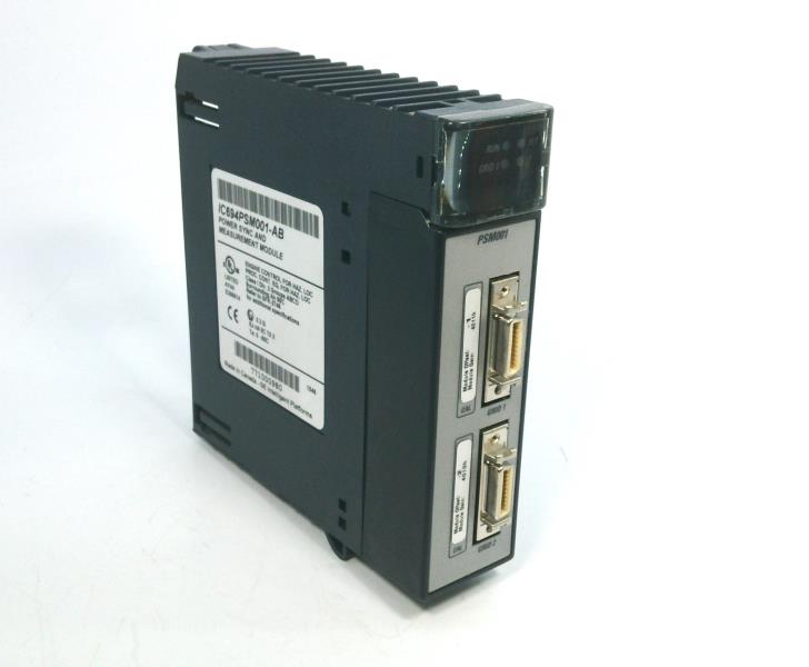 IC694PSM001 by FANUC