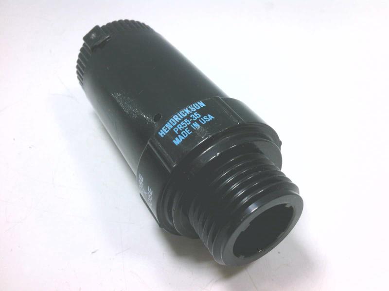 HENDRICKSON PR55-35