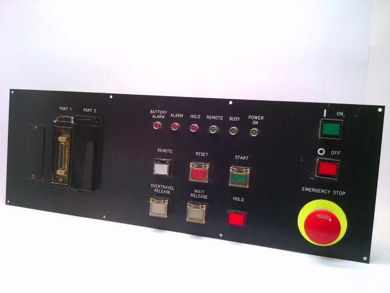 FANUC A05B-2111-C020