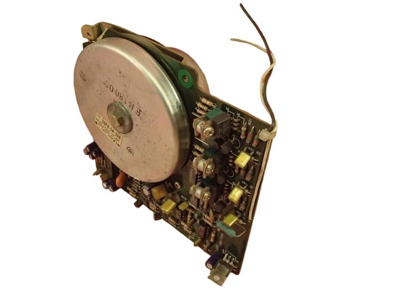 DDF8-2A-30B by NIDEC CORP