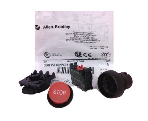 ALLEN BRADLEY 800FP-F402PX01