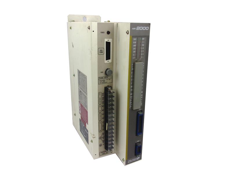 ASEA BROWN BOVERI HR2000/BLA-16-1