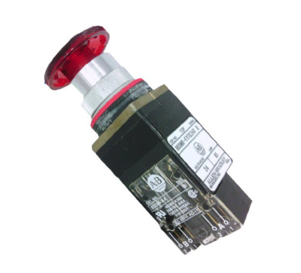 ALLEN BRADLEY 800MR-FXTQ24RA4