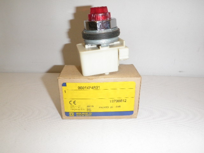SCHNEIDER ELECTRIC 9001-KP4R31