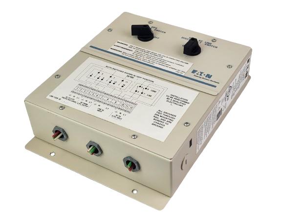 BPE-01 by EATON CORPORATION