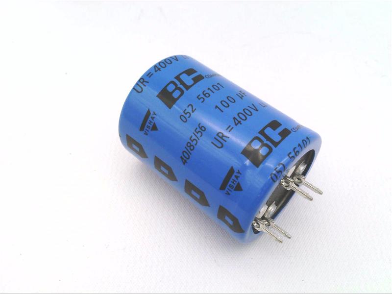 VISHAY MAL205256101E3