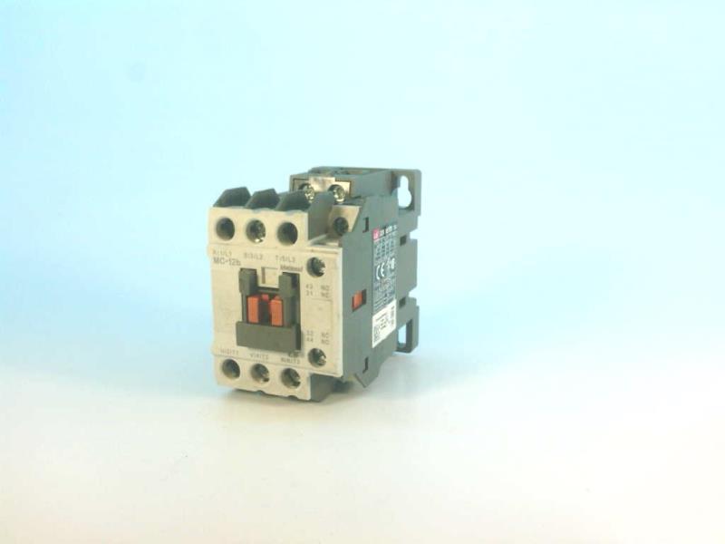 LS ELECTRIC MC-12B-AC120DF-11S