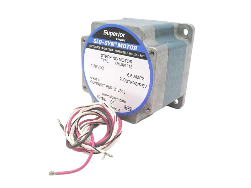 DANAHER MOTION KML091F13