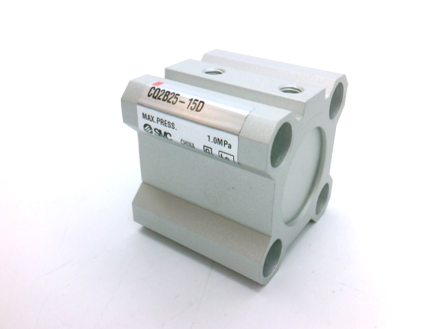 SMC CQ2B25-15D