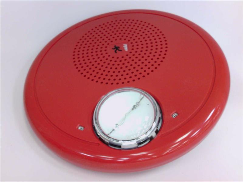 GCHFRN-S7VMC by EDWARDS SIGNALING