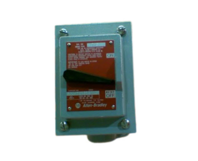 ALLEN BRADLEY 600-TEX512