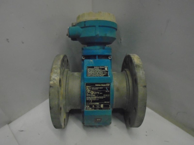 ENDRESS & HAUSER 50P1H-ER9B1RC2BBAH