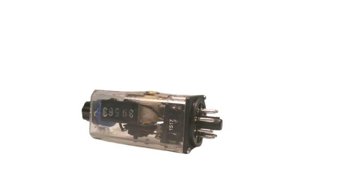 STRUTHERS DUNN RELAYS 326XBX48P-180-120VAC