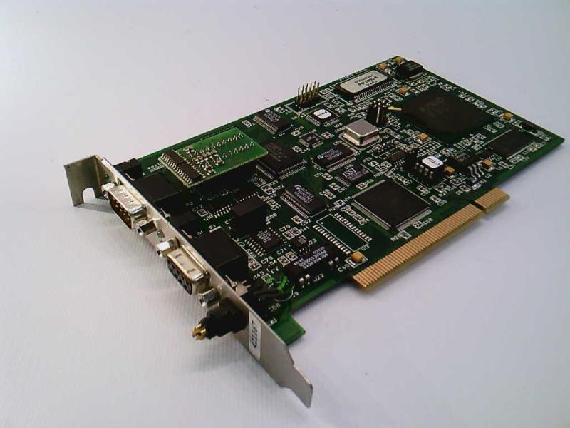 PCI-DPIO by MOLEX