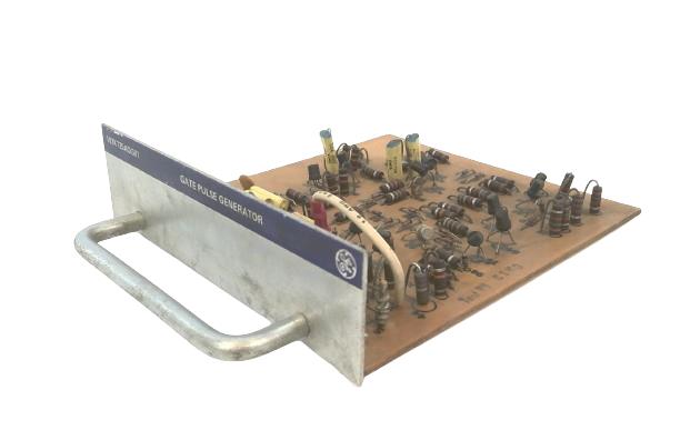 GENERAL ELECTRIC 193X-725ADG01