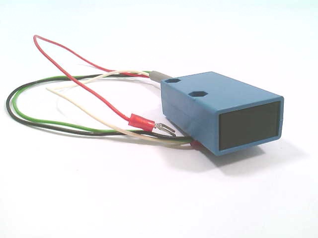 HONEYWELL FE7C-DF6-M