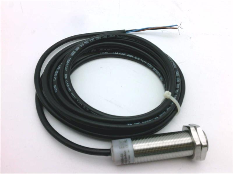 EATON CORPORATION E57P-18SSN5-C3