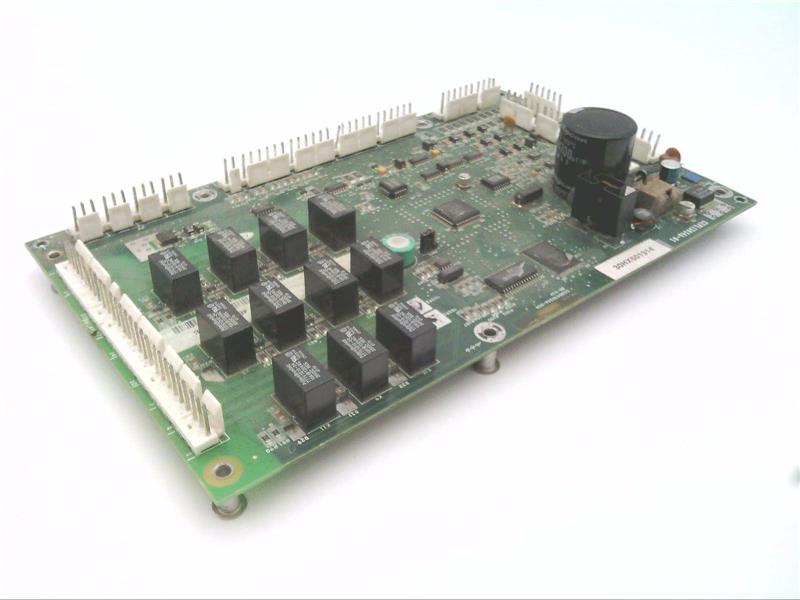 UNITED TECHNOLOGIES 30HX501314