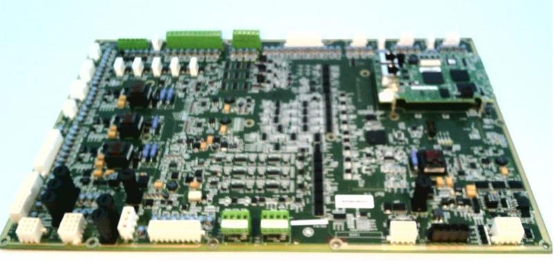 GENERAL ELECTRIC DISCONTINUED BY MANUFACTURER, CIRCUIT BOARD