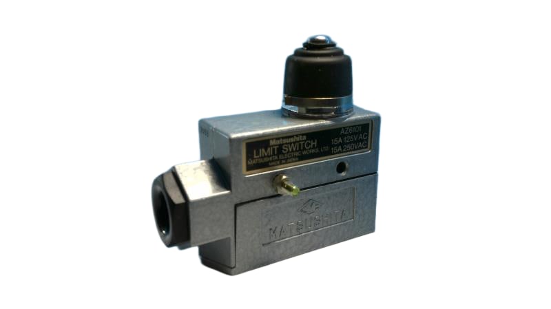 MATSUSHITA ELECTRIC AZ6101