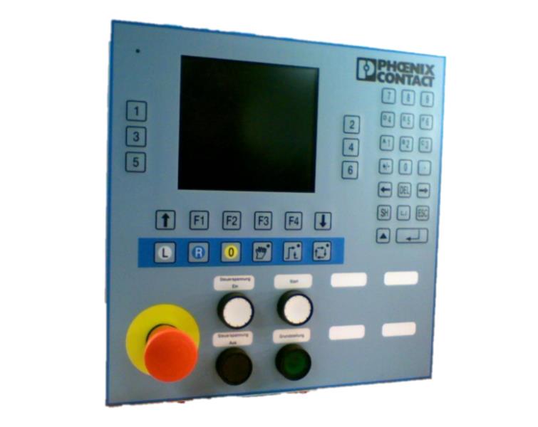 PHOENIX CONTACT IBS IP ODP2