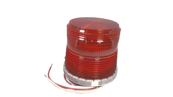 EDWARDS SIGNALING 48FINR-G1-20WH