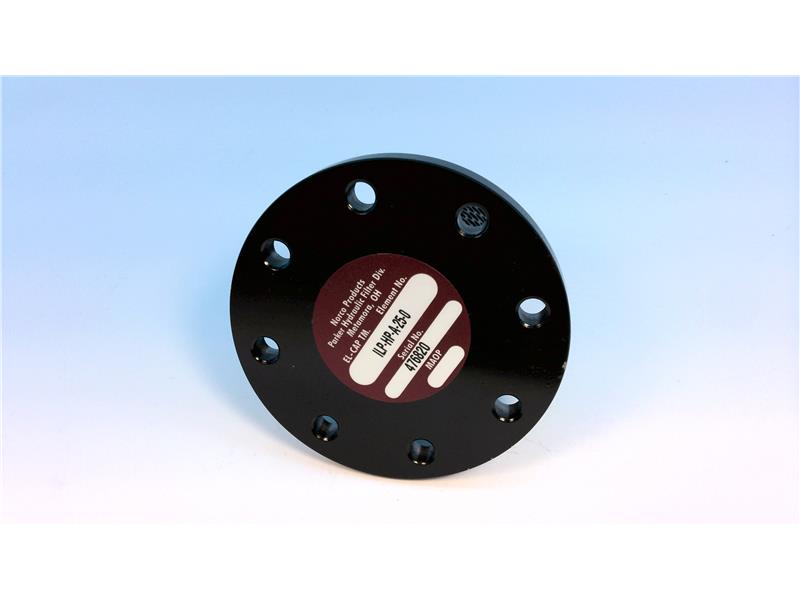 PARKER ILP-HP-A-25-0